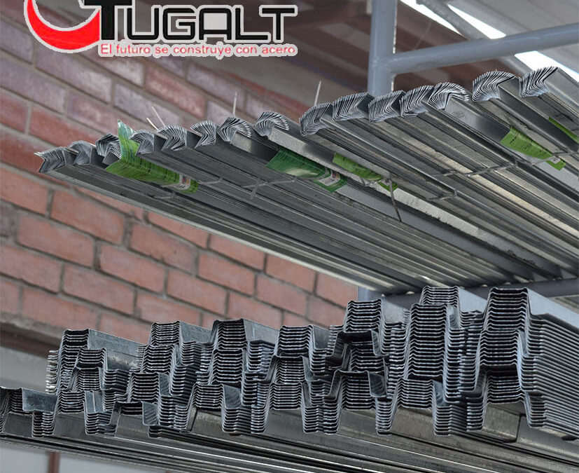 Ahora somos distribuidores de Tugalt